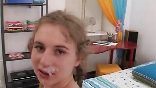 סרטון סטודנטים להחלפת נוזלים (ג'סי אנדרוז) סרטי סקס חינם לצפייה ישירה - 2022-03-20 01:17:36